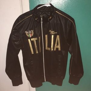 Dolce & Gabbana Italia jacket